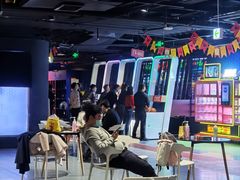 -VS SPORTS PARK运动玩乐园·团建·生日会(合生汇店)