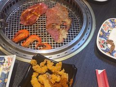 -AJIYA·池袋日式烧肉自助(天津万象城店)