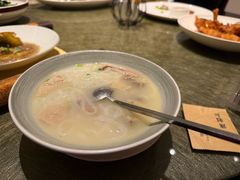 -铭轩中餐厅·海南菜·粤菜(亚龙湾瑞吉店)