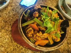 牛蛙-小团圆餐厅(欧洲城店)