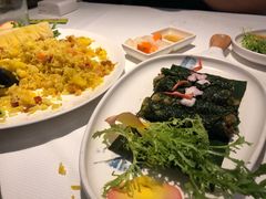 牛肉卷-花样西贡·法式越南餐厅(西大万达店)