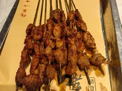 -清真.德枭炕肉店.青海菜(大新街夜市店)