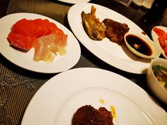 -西安皇冠假日酒店·朱雀咖啡厅