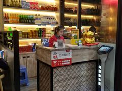 -古乐牛香·鲜牛肉牛杂火锅(五一中路店)