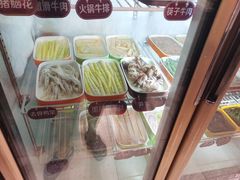 -小郡肝火锅串串香(万达总店)