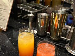 -东方红海鲜百汇(国际大厦店)