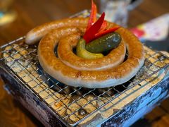 -卢布里西餐厅(满洲里店)