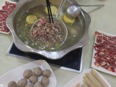 -潮悦牛肉火锅城(水贝店)