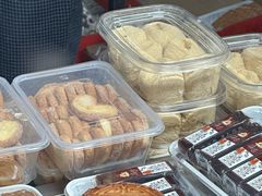 -老王记糕干(养鱼池路店)