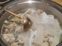 -椰夫人·养生椰子鸡(金沙洲永旺店)