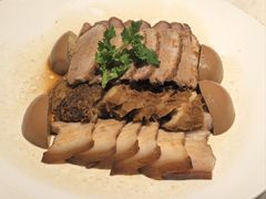 -潮州府·潮菜·砂锅粥(徐家汇店)