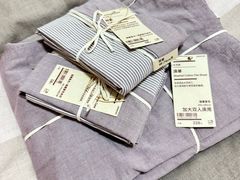 -MUJI无印良品(万达天鹅湖店)