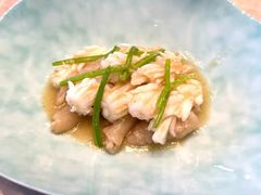 -潮汕味道·煮海餐厅(金麟大厦店)