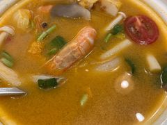 -米泰芒·东南亚料理(体育西店)