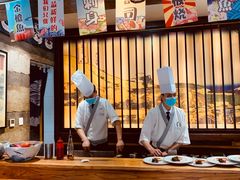 -和风清味日本料理(希尔顿店)