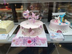 -85度C(生甜甜圈研究工坊·东莞黄江星光城店)