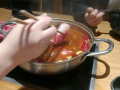 -呷哺呷哺(砂之船奥莱店)