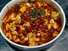 -李记饺子·熏酱东北菜(欢乐谷店)