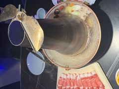 -额尔敦传统涮(公园西路店)