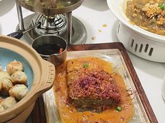 -3号仓库·创意中国菜(新世界城店)