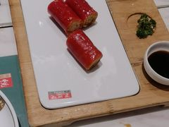 -悦得闲广式茶楼点心(石厦时代广场店)