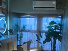 -施奈儿.洗头頭療.按摩SPA.采耳(上梅林店)