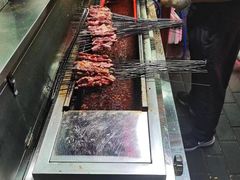 -老白家怡贵园烤肉