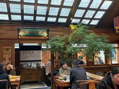 -小吊梨汤·北京菜(香山店)