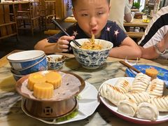 -范家小馆·烤鸭新京菜(金融街店)