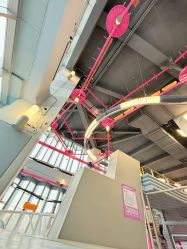 -marspace马斯派超级运动公园(正弘汇店)