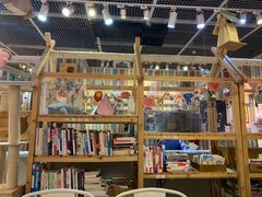 -小时光咖啡馆(开森度假森林店)