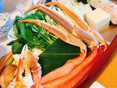 -蟹道乐(網元別館店)