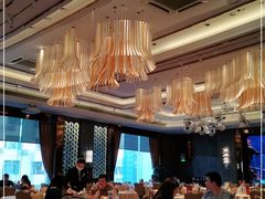 大堂-金苑海鲜酒家(来魅力店)