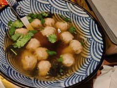 -北丐先生·野馄饨烧烤(长宁龙之梦店)