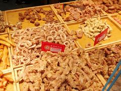 -炸肉先生总店(青泥店)