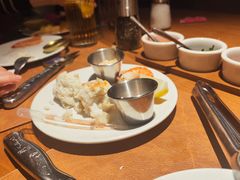 -拉蒂娜·巴西牛排馆 Latina·Brazilian Steakhouse(王府井喜悦店)