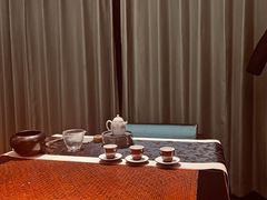-王府茶宴(大观园总店)