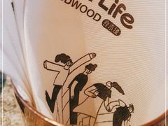 -良木缘咖啡西餐(太古里店)