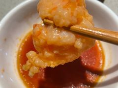 -海底捞火锅(银泰中心店)