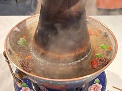 -东来顺饭庄(西直门店)