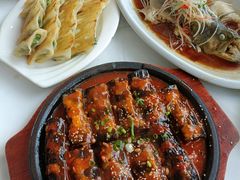 -三羊居食府(文艺路店)