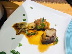 -割烹旭日本料理(龙湖狮山天街店)