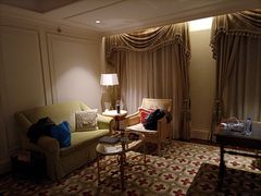 -广州富力丽思卡尔顿酒店