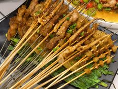 -四妹餐厅(玫瑰街店)