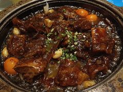 -和记小菜(东方店)