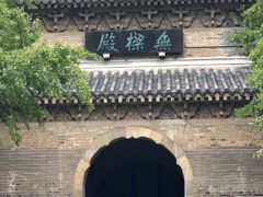 -灵谷景区