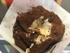 -西树泡芙(喜隆多店)