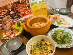 -椰庭·椰子鸡·创意玩家(晶耀前滩店)