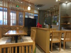 -林妈妈村·日式料理(宝山龙湖天街店)