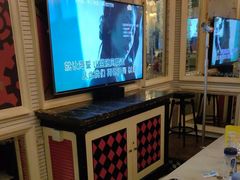 -自由港KTV(王子公主金平店)